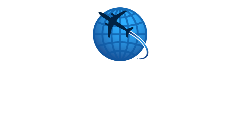 Evolution Travel Logo
